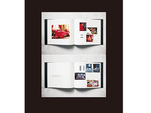 平面设计04 （画册）（个人主页-ZMzExMTI4OTY=） - 书籍/画册 - 站酷设计师hzn66原创素材 - 站酷ZCOOL