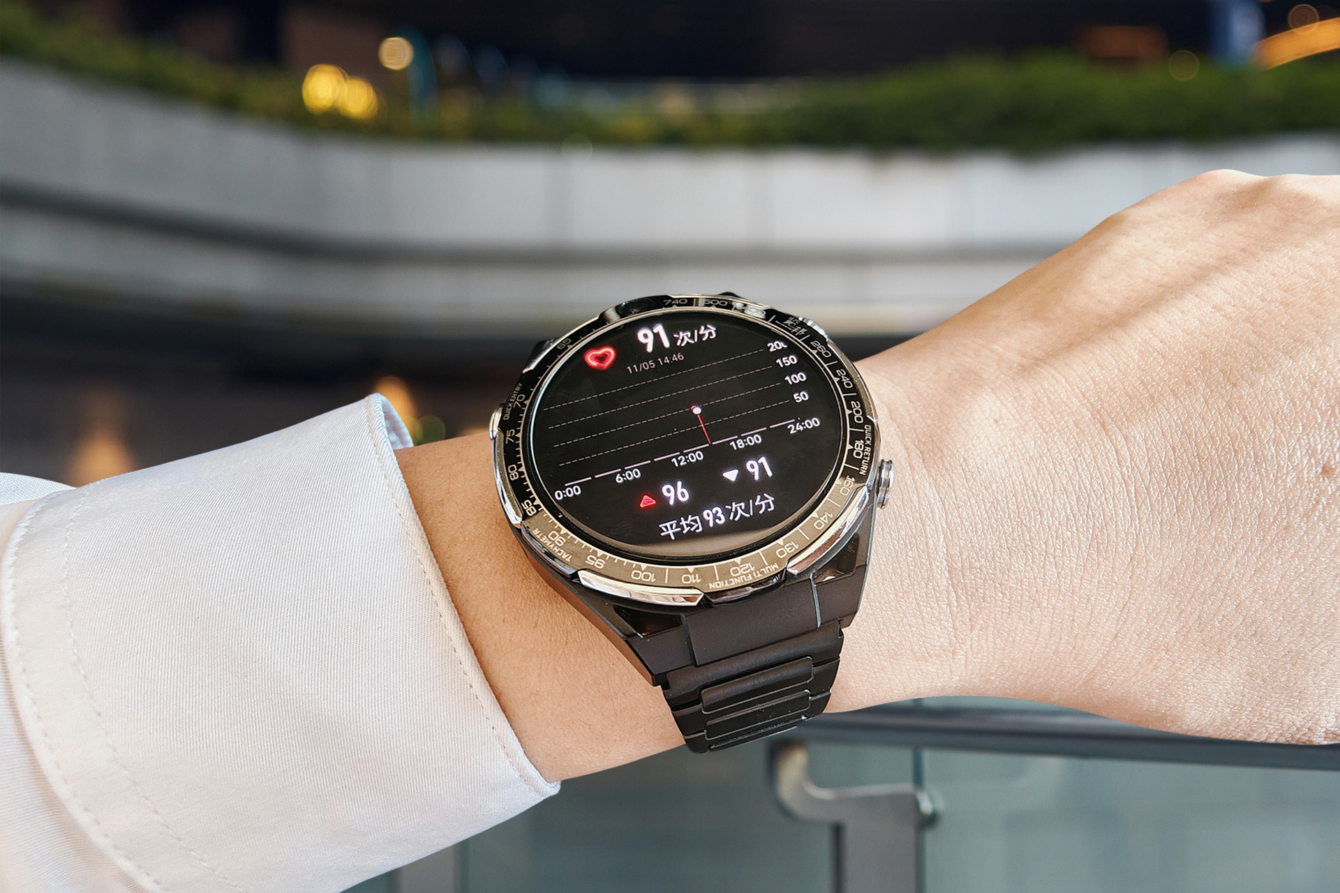 智能手表天花板？览邦Watch Ultra独立通信+AI+语音+视界，能打电话能视频还能识路（图ZMTUzMzU0NzY=） - 资讯 - 站酷设计师来这个世界看看原创素材 - 站酷ZCOOL