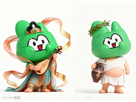 POHA 与神话的碰撞