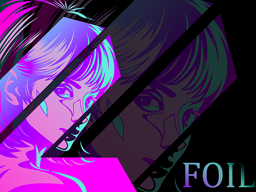 THAT GIRL|CS2 创意工坊原创贴纸