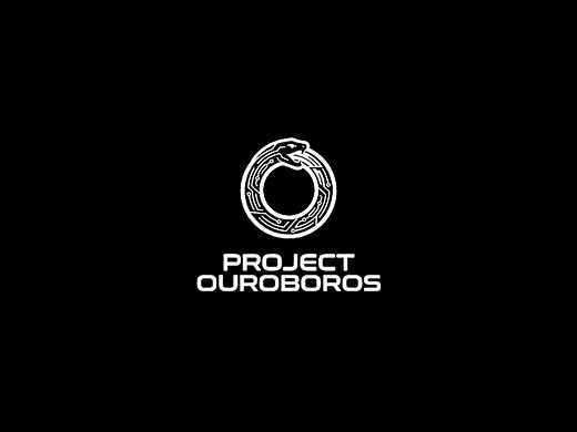 《衔尾蛇 Project Ouroboros》