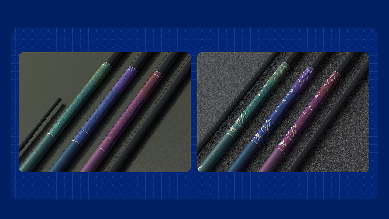 「2019-2025」电商渔具产品建模渲染产品集整理（图ZNDAwMTk3MjEy） - 产品 - 站酷设计师我是麦客一族原创素材 - 站酷ZCOOL
