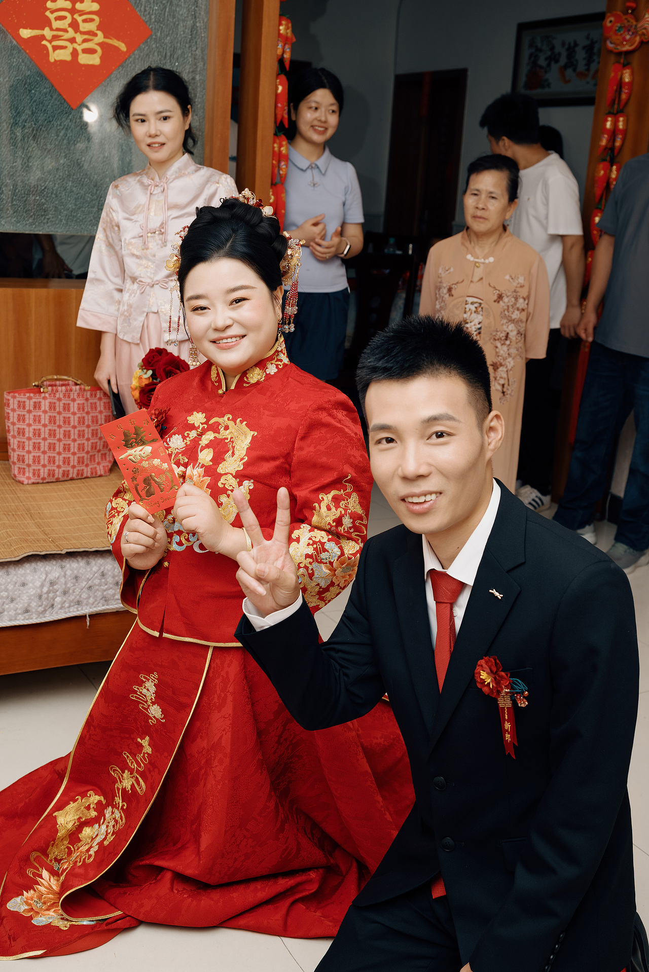 10.3婚礼纪实作品