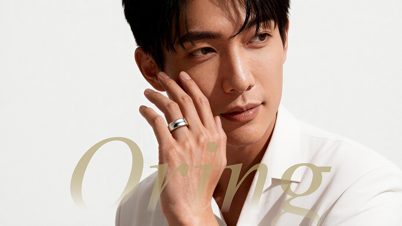 能刷视频的智能戒指 | 产品设计