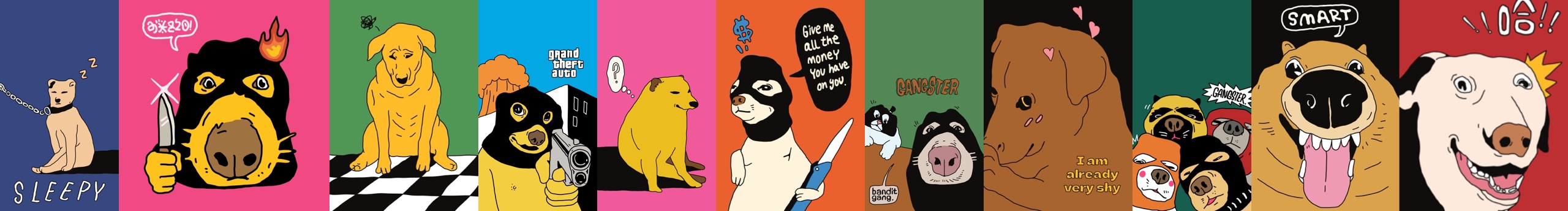 晨鳴達(dá)的個(gè)人主頁（封面預(yù)覽） - 主頁封面設(shè)置 - 站酷設(shè)計(jì)師晨鳴達(dá)原創(chuàng)素材 - 站酷ZCOOL