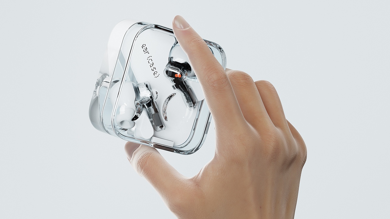 2025|下半年产品渲染