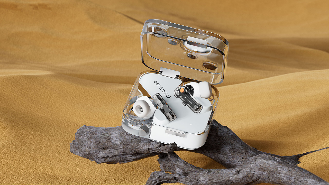 2025|下半年产品渲染