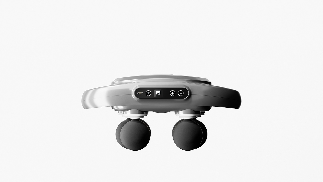 2025|下半年产品渲染