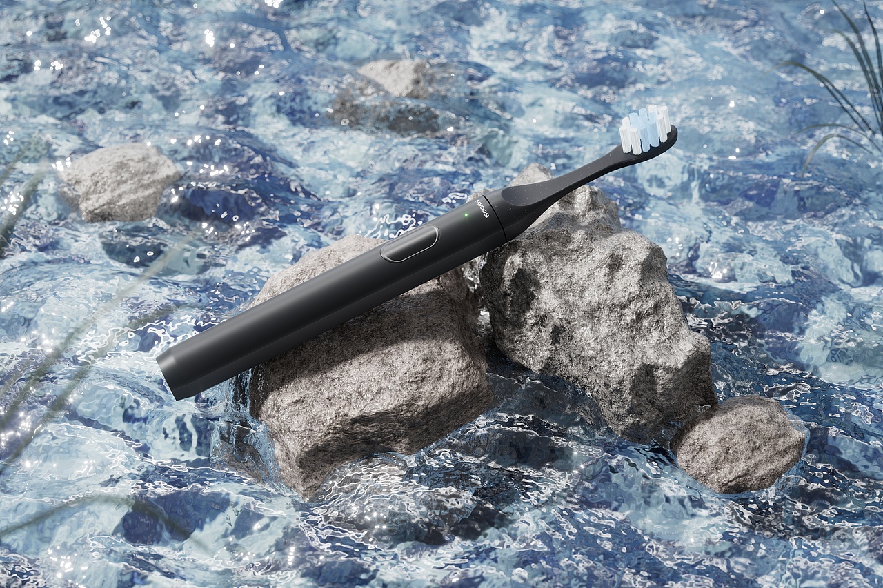 2025|下半年产品渲染