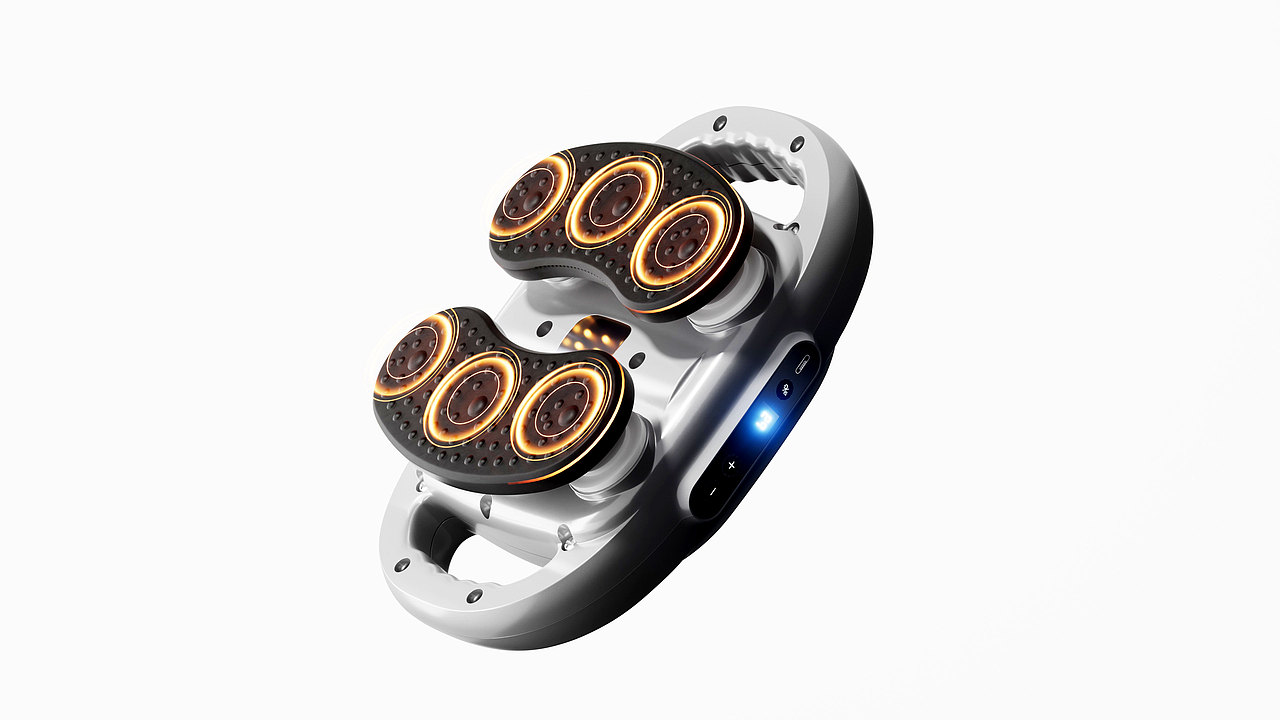 2025|下半年产品渲染