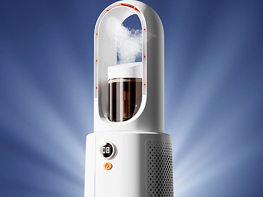 2025|下半年产品渲染