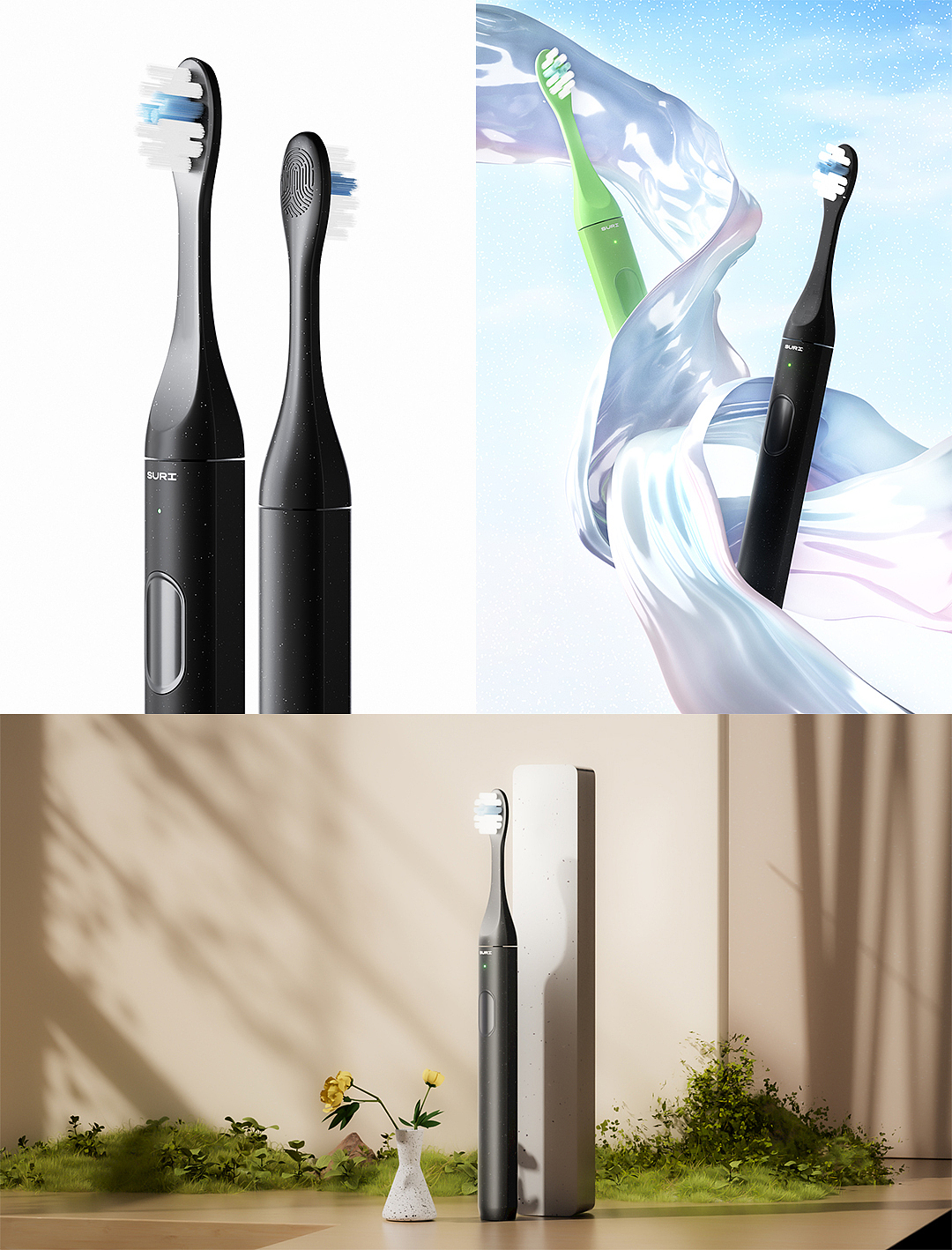 某童鞋的C4D课堂11期【学生作业】