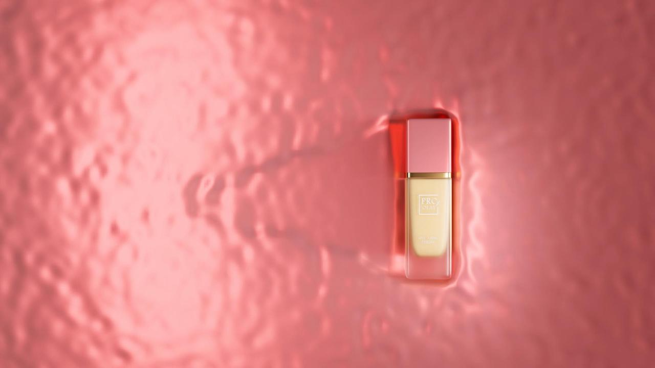 C4D-美妆面霜-Olay（图ZNDAwMjA3Mjky） - 产品 - 站酷设计师我是旺仔糖原创素材 - 站酷ZCOOL