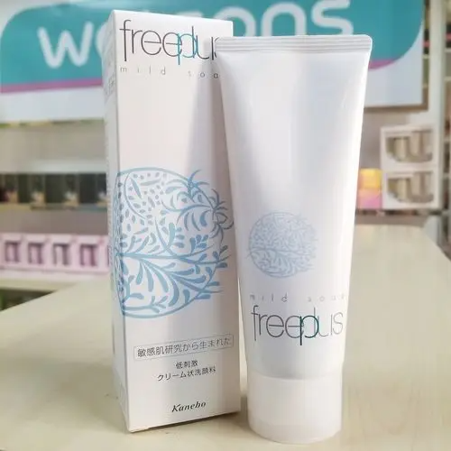 2026值得入手的温和洗面奶!氨基酸配方,全肤质适配超安心