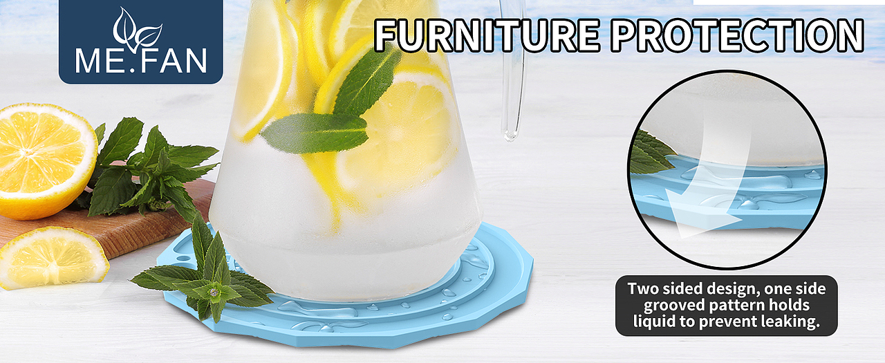 | 渲染案例 | 隔热垫（图ZNDAwMjA5Mzg0） - 电商 - 站酷设计师LILINHAO原创素材 - 站酷ZCOOL