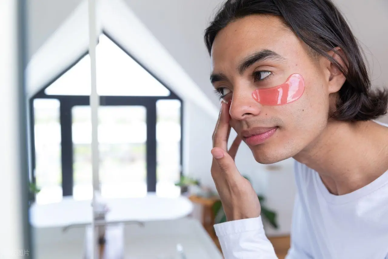 2026 男士全场景洗面奶评测：通勤控油 / 熬夜修护 / 运动深清，一款搞定全天护肤需求