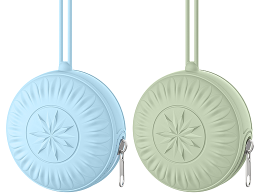 | 拍摄案例 | 奶嘴收纳包