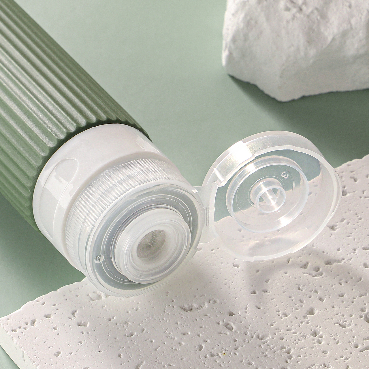 | 拍摄案例 | 旅行分装瓶