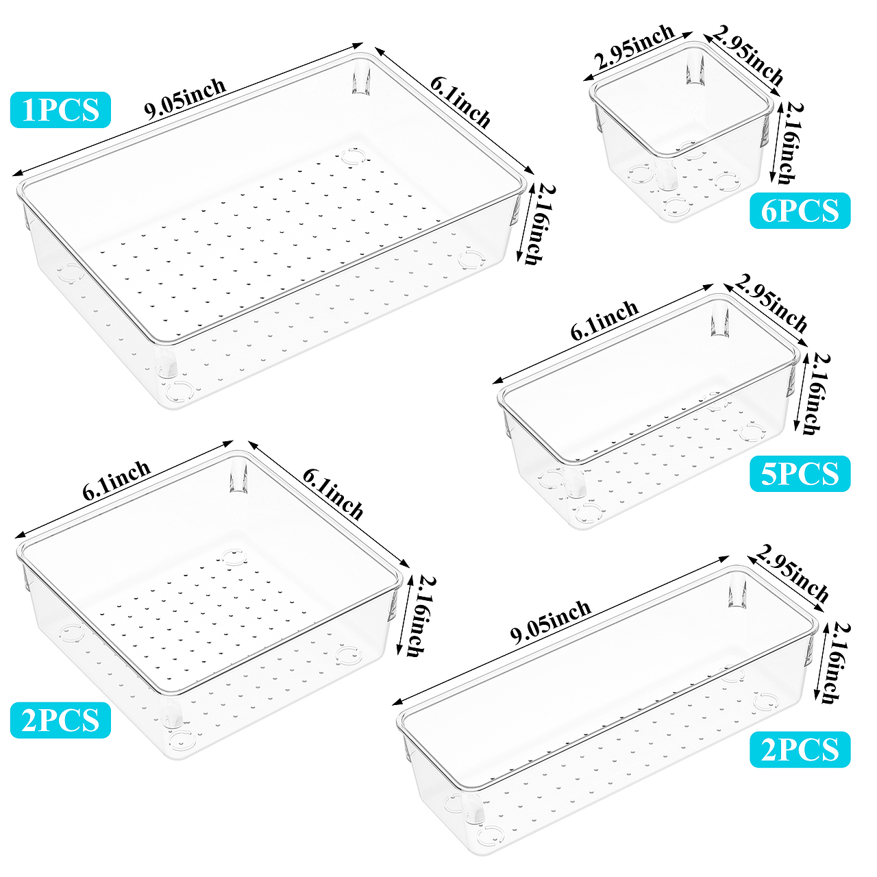 | 渲染案例 | 美妆收纳盘