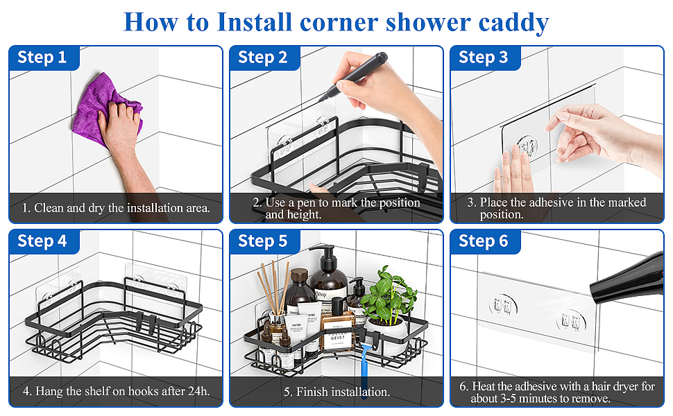 | 渲染案例 | 浴室置物架01