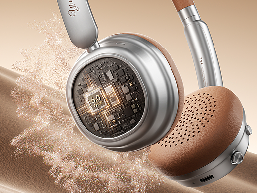 2025产品渲染节选