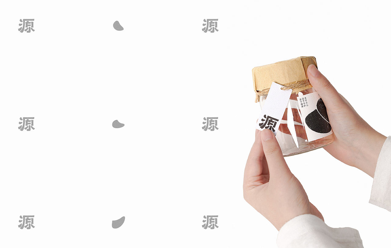 三叶源林下农业品牌设计（图ZNDAwMjE1Njcy） - 品牌 - 站酷设计师NOVAstudio原创素材 - 站酷ZCOOL