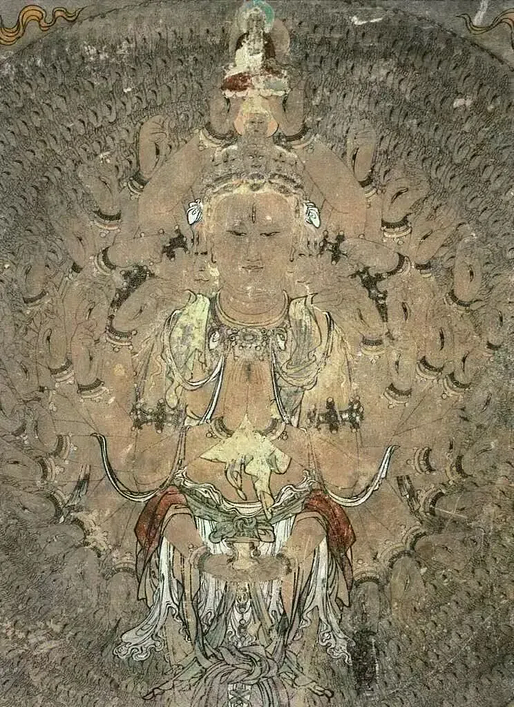 纪文凤:华文广告界的“千眼千手观音”(下)(图ZNDAwMjE2OTMy) - 其他平面 - 站酷设计师纽约国际广告节原创素材 - 站酷ZCOOL