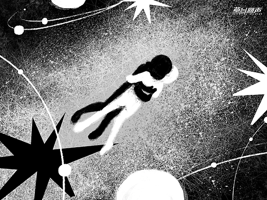 《没有人能够比我们更接近对方》