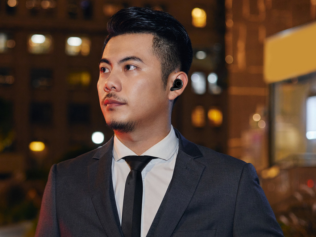 戴上就被夸！览邦LaiPods Pro+降噪耳机：高颜值+HiFi听感，通勤路上自带BGM气场（图ZMTUzMzYwODA=） - 资讯 - 站酷设计师来这个世界看看原创素材 - 站酷ZCOOL