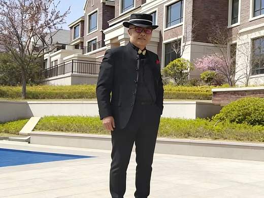 【法官风采】国内最有名的十大法官书画家都是谁?