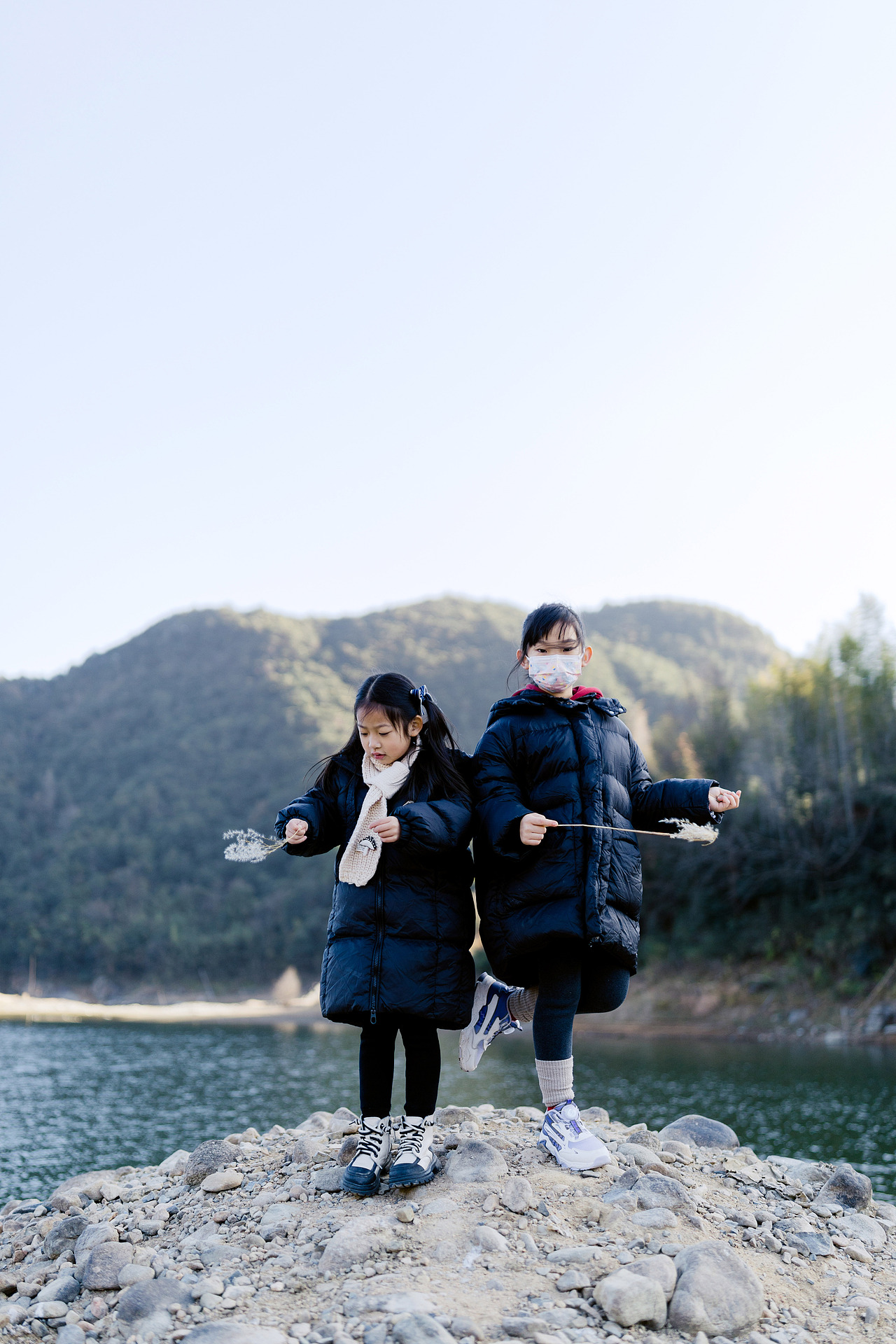 四岭水库荡荡（图ZNDAwMjIxOTY4） - 其他摄影 - 站酷设计师洪小漩原创素材 - 站酷ZCOOL