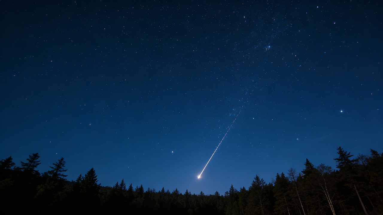 不是答案，是彼此缠绕的星轨，照亮时间之外。