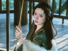 汉服/古风摄影