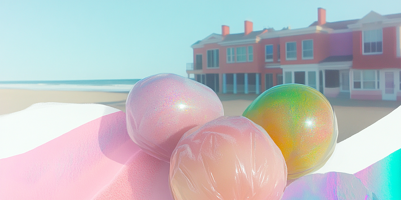 Visual illusion 观照 100张