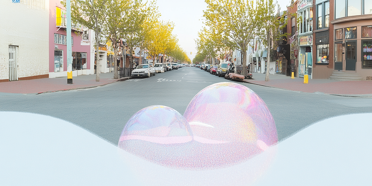 Visual illusion 观照 100张