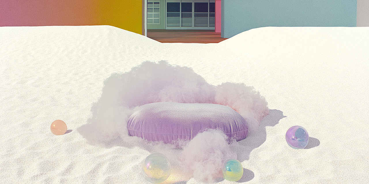 Visual illusion 观照 100张