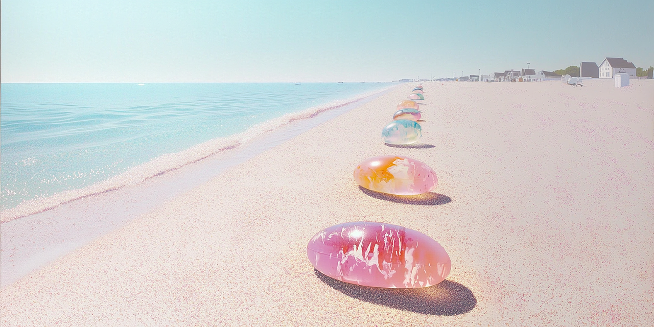 Visual illusion 幻域 100张