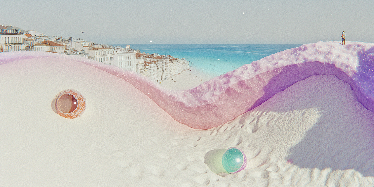 Visual illusion 幻域 100张