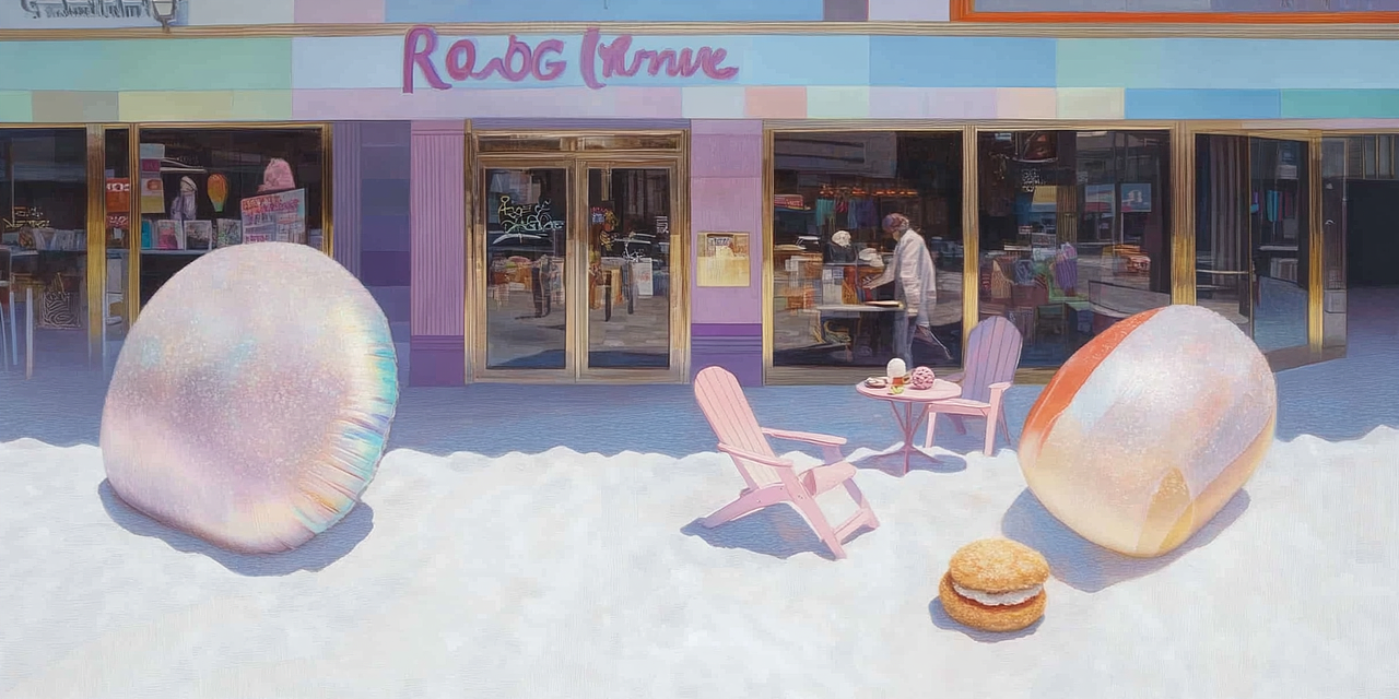 Visual illusion 幻域 100张