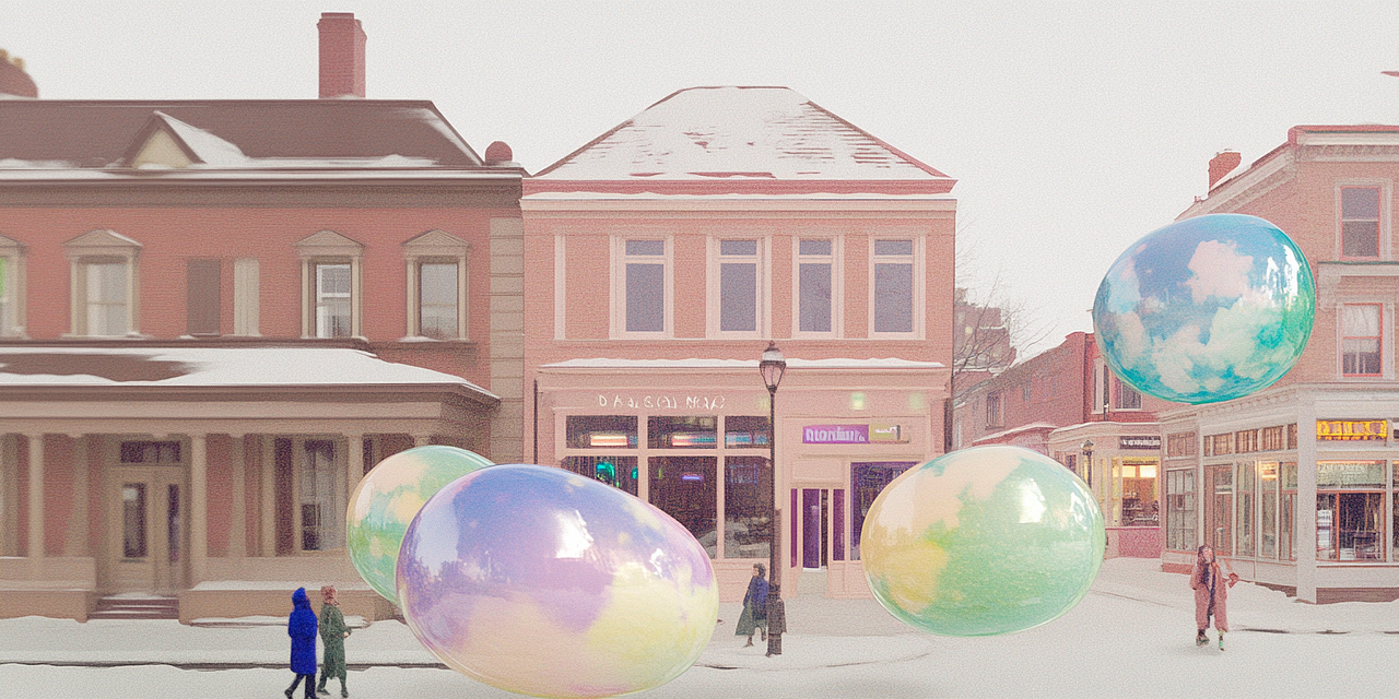 Visual illusion 迷境 100张