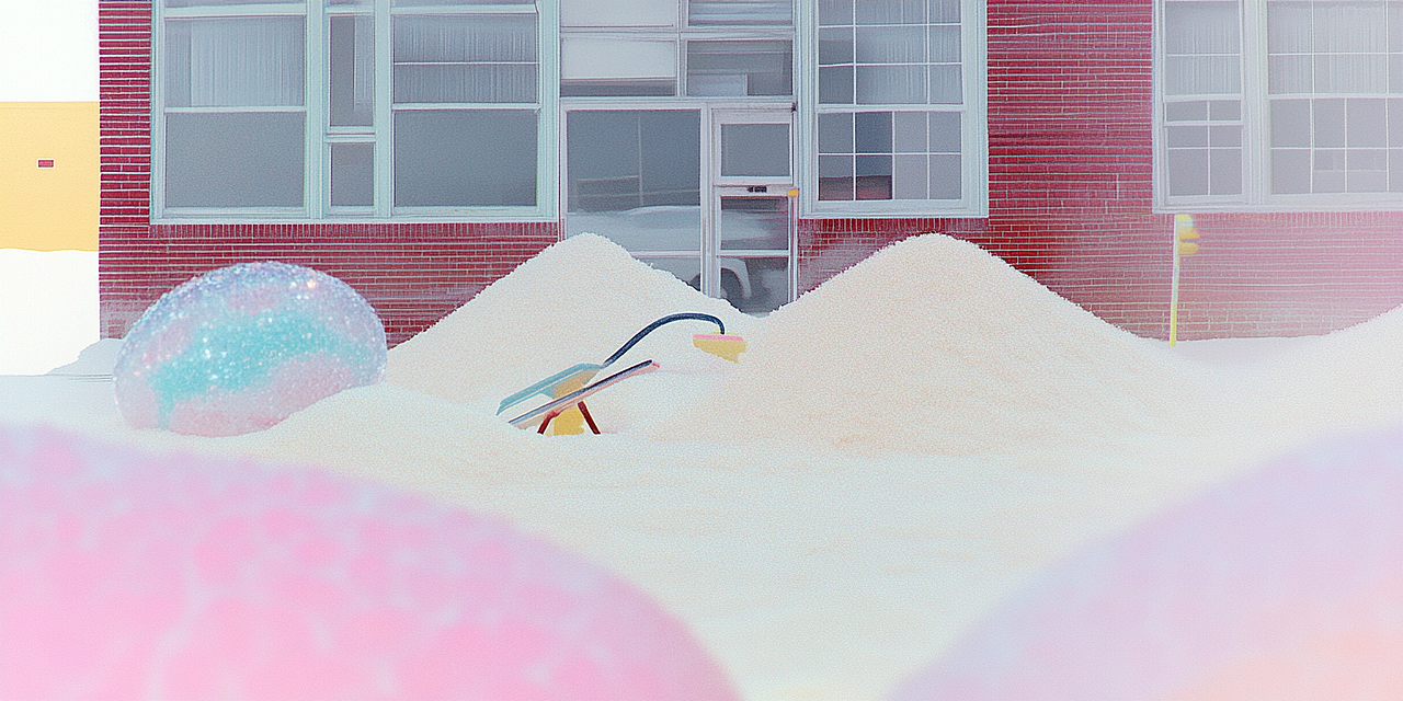 Visual illusion 迷境 100张