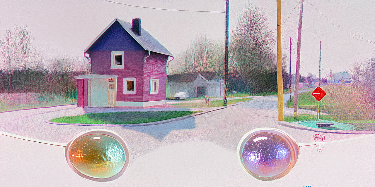 Visual illusion 迷境 100张