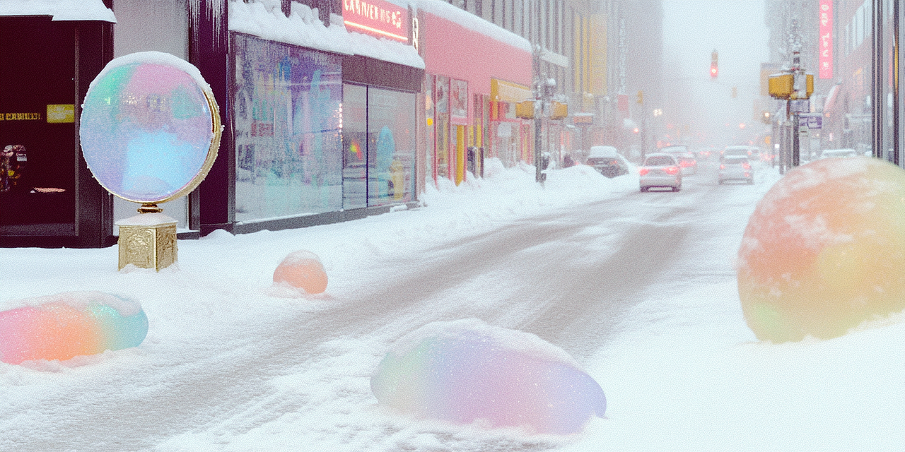 Visual illusion 迷境 100张