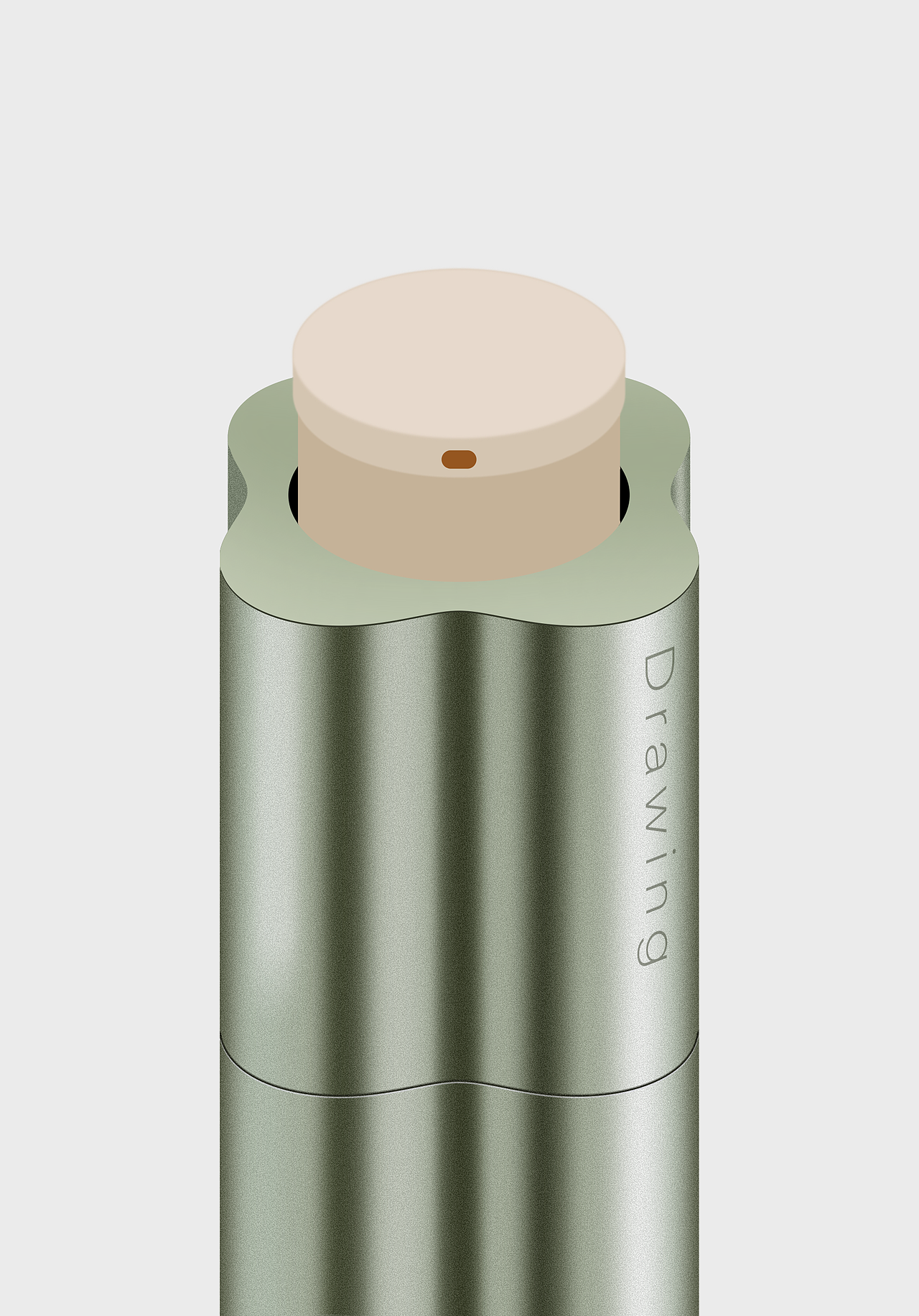 拆解完光影发现也就这几步......