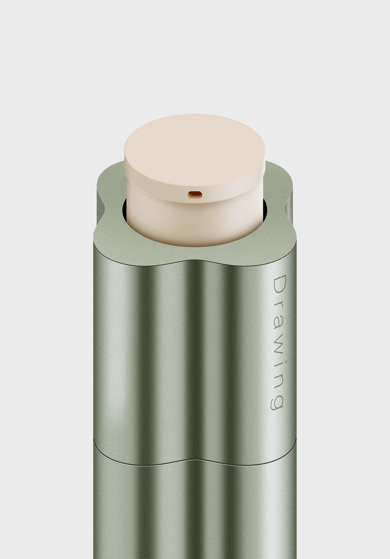 拆解完光影发现也就这几步......