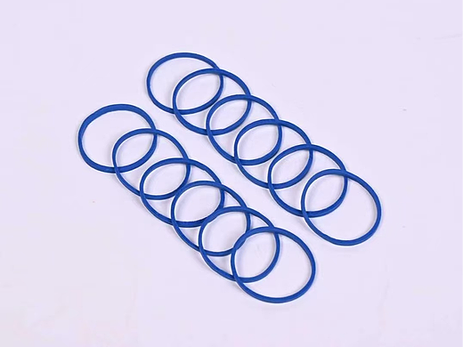 橡皮筋材质选择指南：硅胶、天然橡胶与乳胶的应用解析