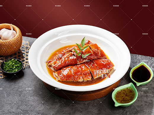 四禧饭店菜单拍摄/粤菜/融合菜/江湖菜合集