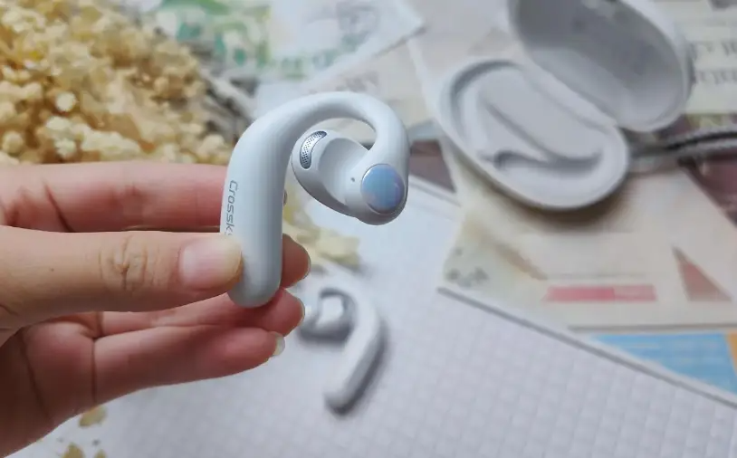 挂耳式耳机哪款比较好？盘点2026开放式耳机品牌排行榜前十名