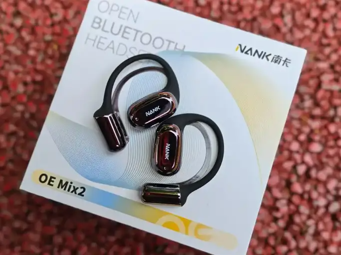 挂耳式耳机哪款比较好？盘点2026开放式耳机品牌排行榜前十名