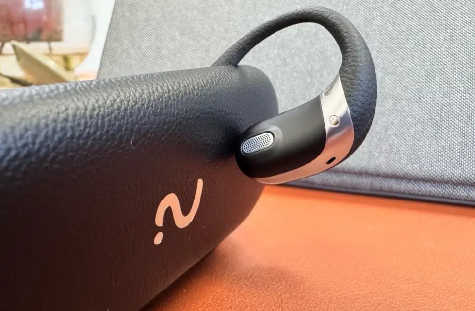 挂耳式耳机哪款比较好？盘点2026开放式耳机品牌排行榜前十名